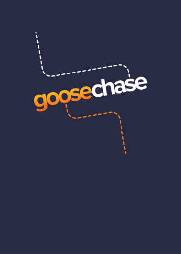 Goosechase